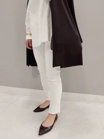 23区 阿多 コーディネート画像