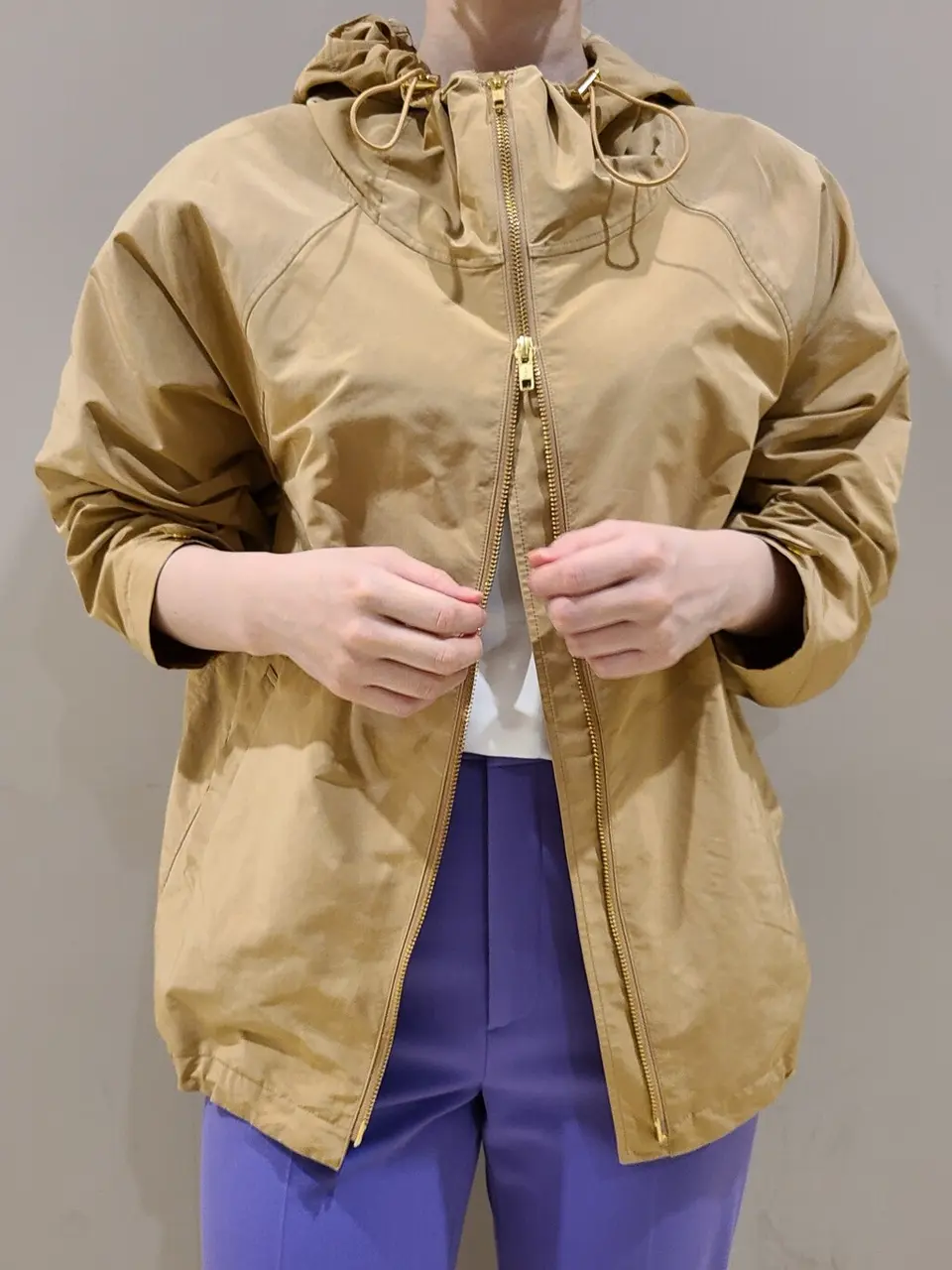 23区 スタッフ. コーディネート画像