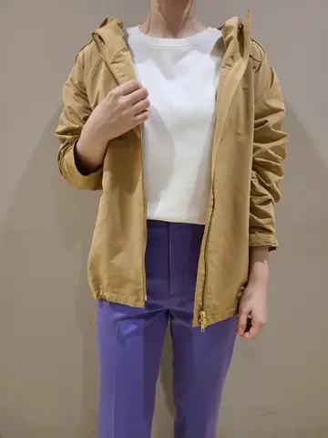 23区 スタッフ. コーディネート画像