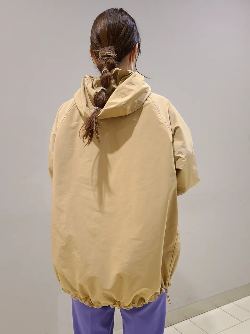 23区 スタッフ. コーディネート画像