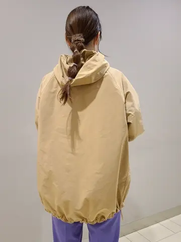 23区 スタッフ. コーディネート画像