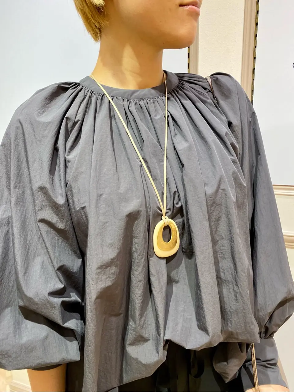 23区 武藤 コーディネート画像