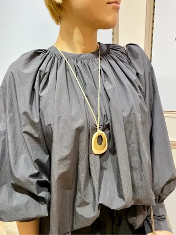 23区 武藤 コーディネート画像