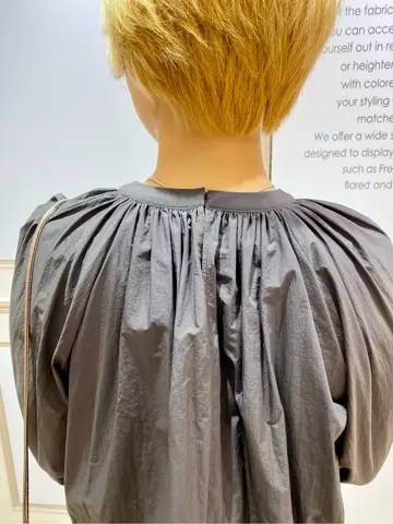 23区 武藤 コーディネート画像