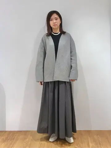 23区 西嶋 コーディネート画像