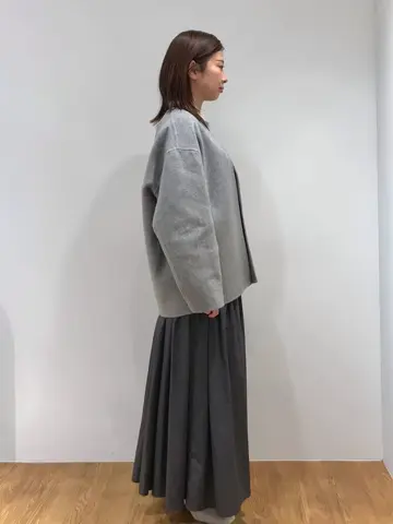 23区 西嶋 コーディネート画像