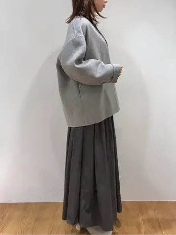 23区 西嶋 コーディネート画像