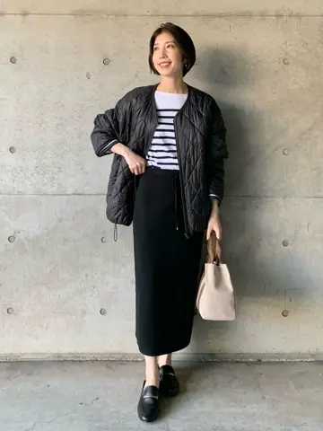 23区 板垣 コーディネート画像