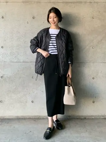 23区 板垣 コーディネート画像