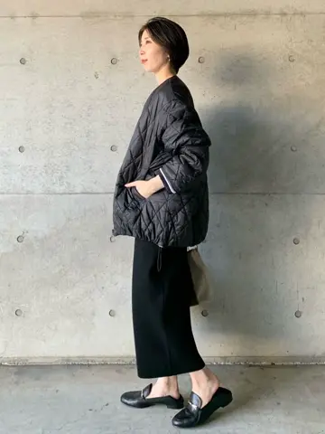 23区 板垣 コーディネート画像