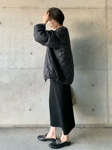 23区 板垣 コーディネート画像