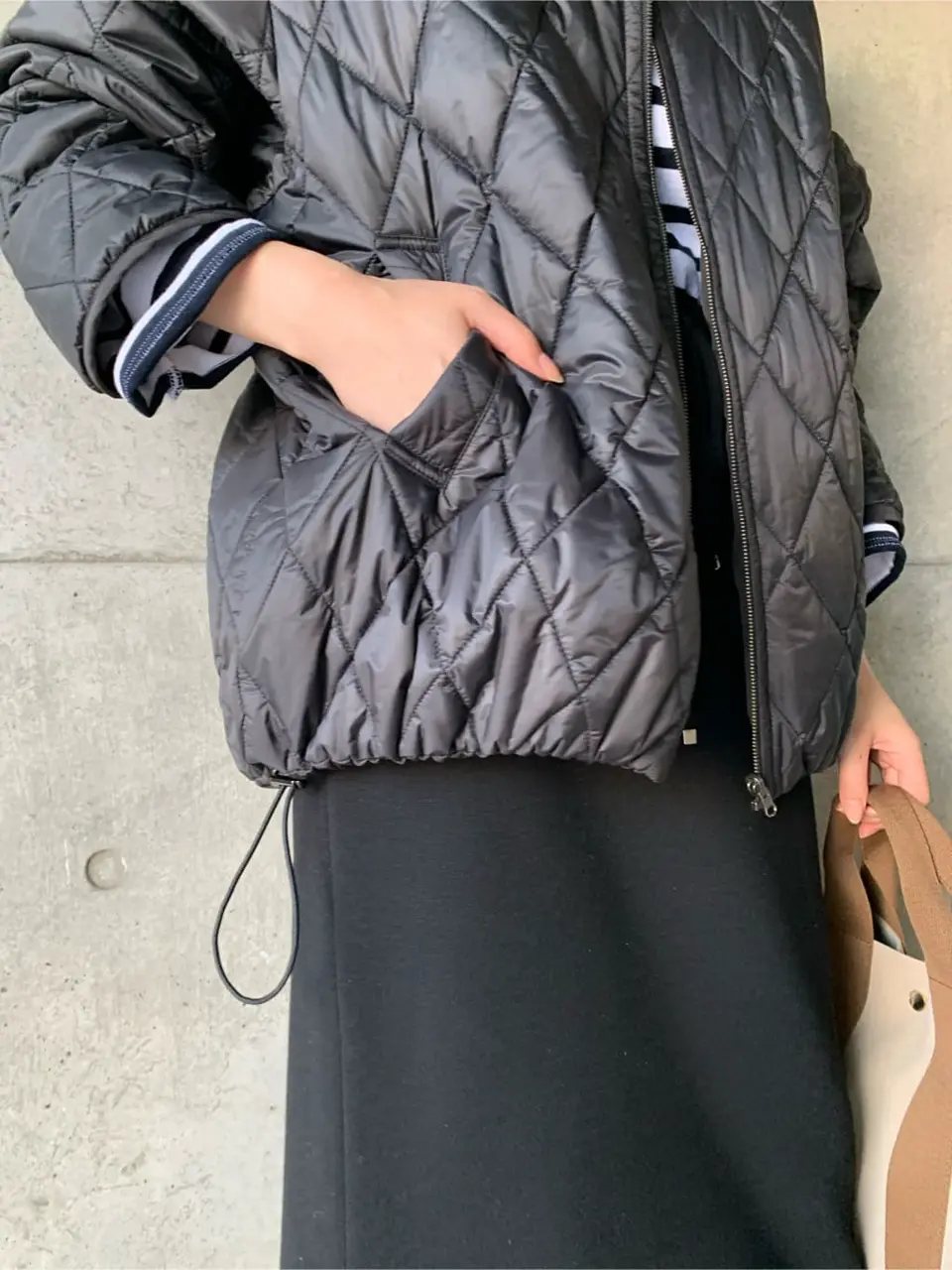 23区 板垣 コーディネート画像