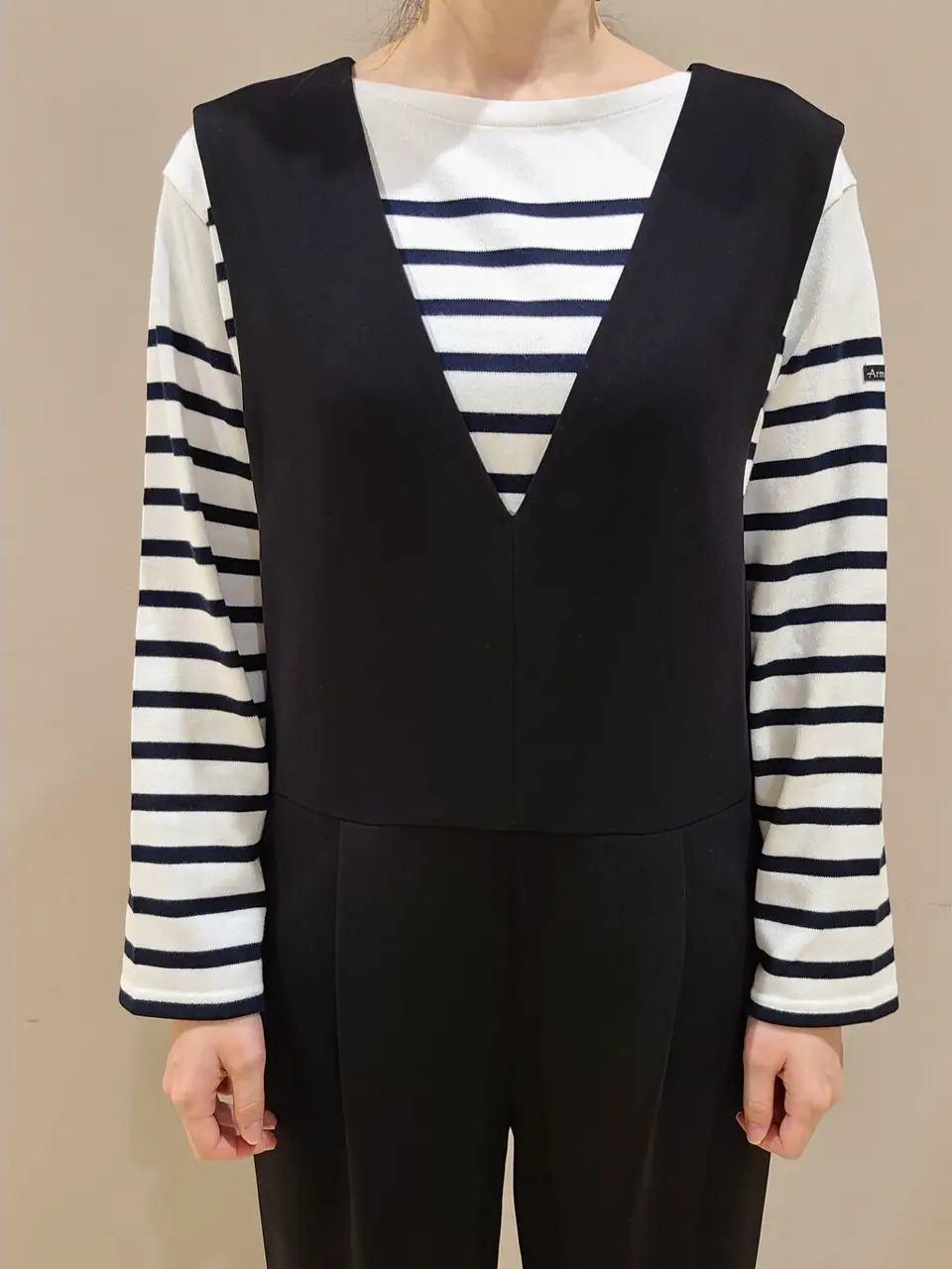 23区 スタッフ. コーディネート画像