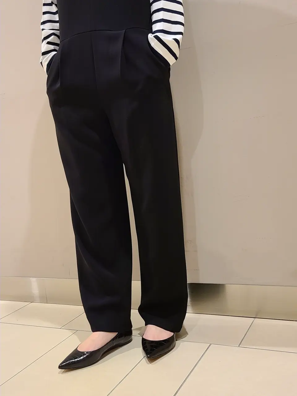 23区 スタッフ. コーディネート画像