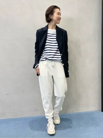 23区 大原 コーディネート画像