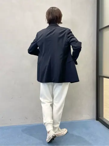 23区 大原 コーディネート画像