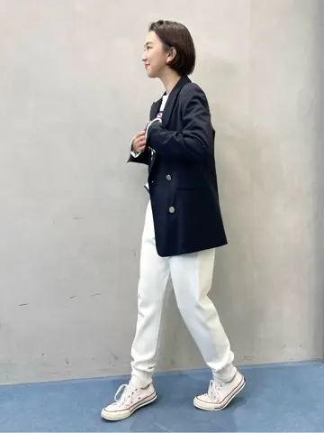 23区 大原 コーディネート画像