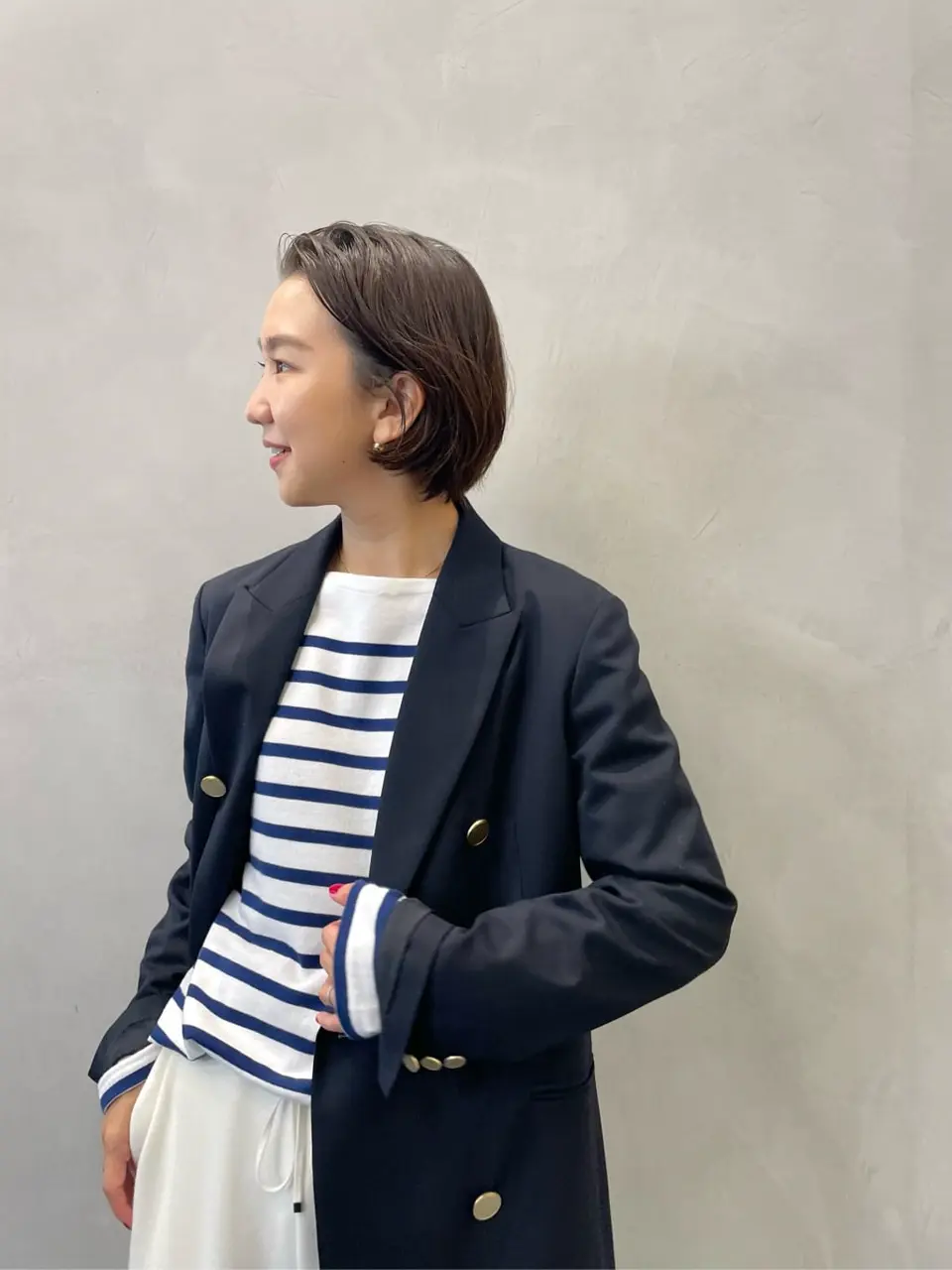 23区 大原 コーディネート画像