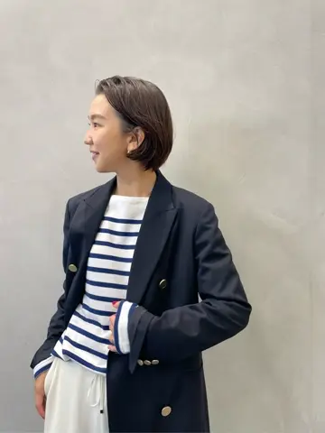 23区 大原 コーディネート画像