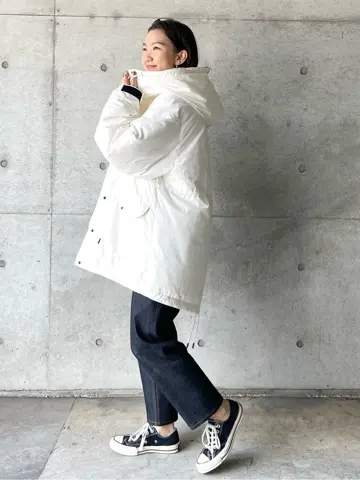 23区 大原 コーディネート画像