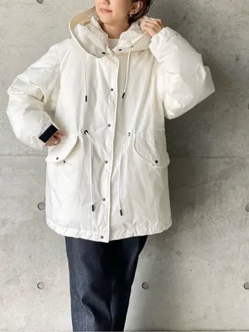 23区 大原 コーディネート画像