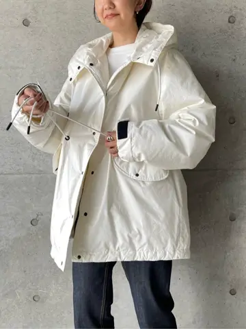 23区 大原 コーディネート画像