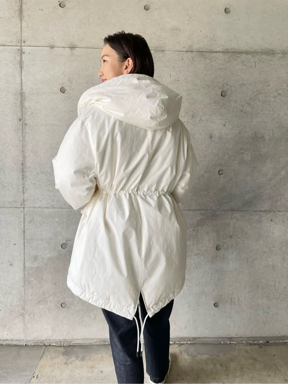 23区 大原 コーディネート画像