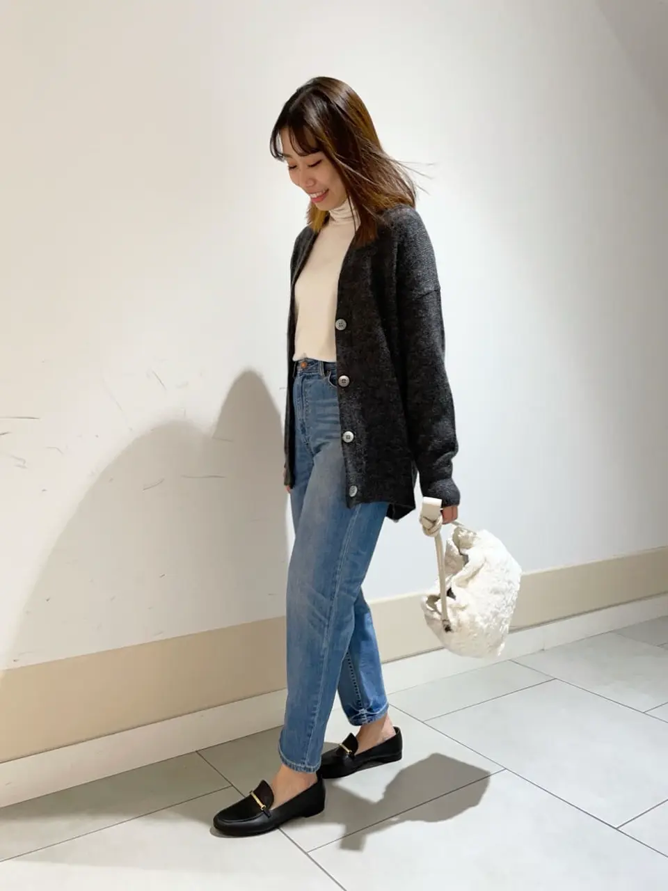 23区 清水 コーディネート画像