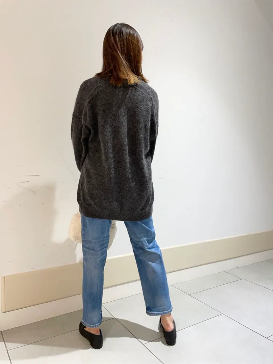 23区 清水 コーディネート画像