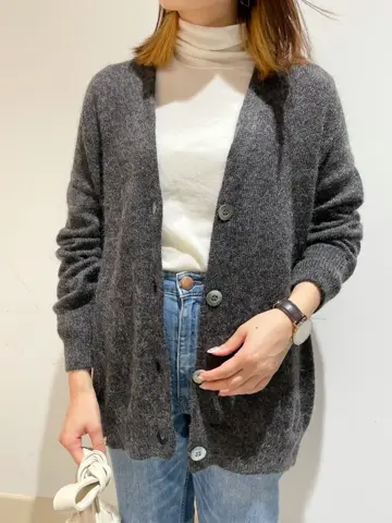 23区 清水 コーディネート画像