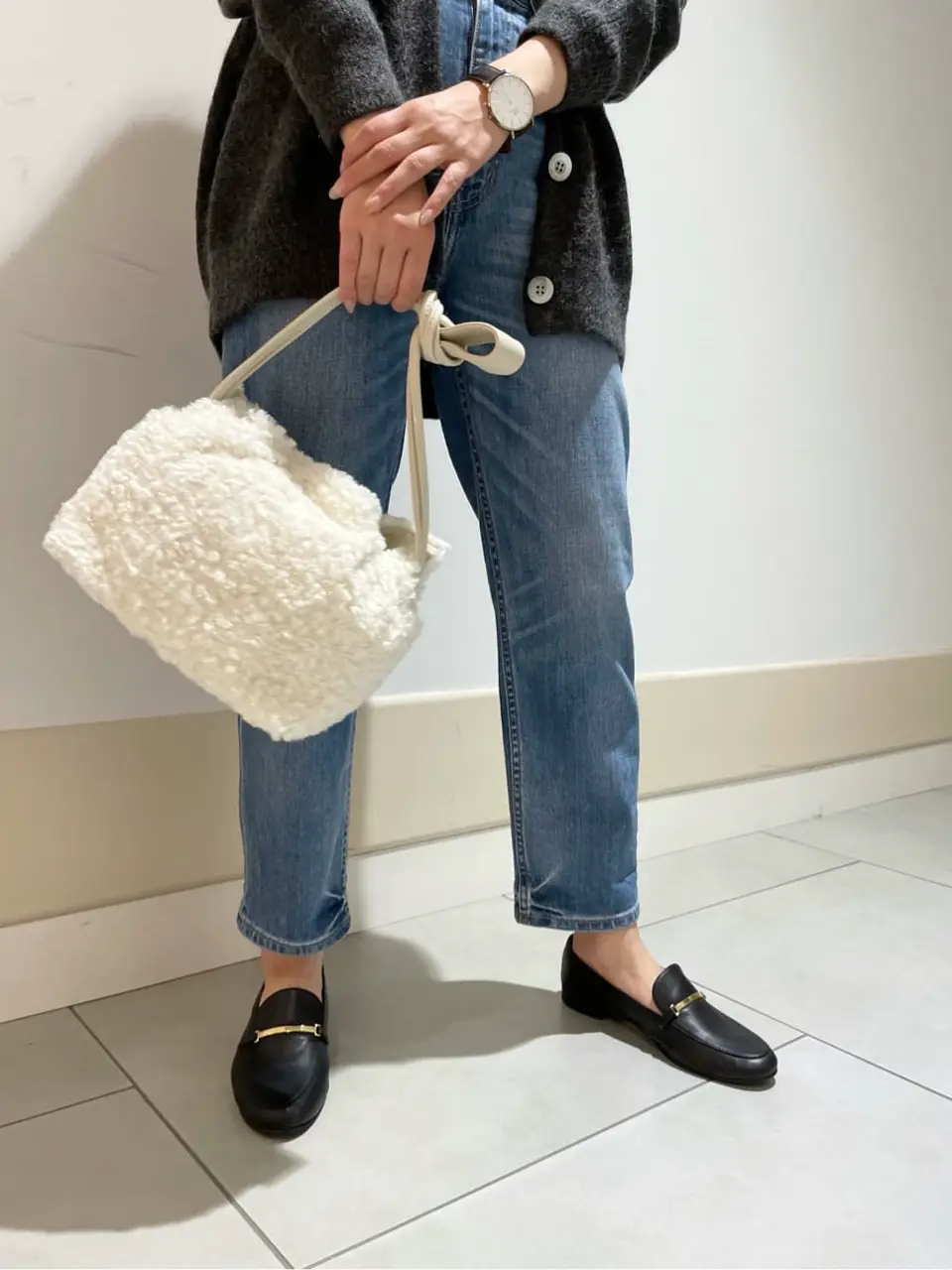 23区 清水 コーディネート画像