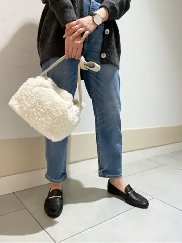 23区 清水 コーディネート画像