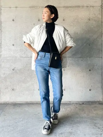 23区 大原 コーディネート画像