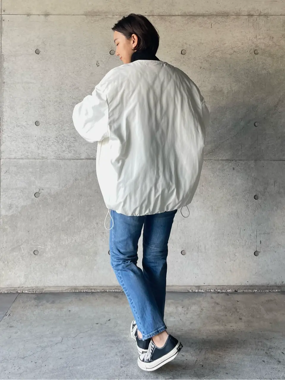 23区 大原 コーディネート画像