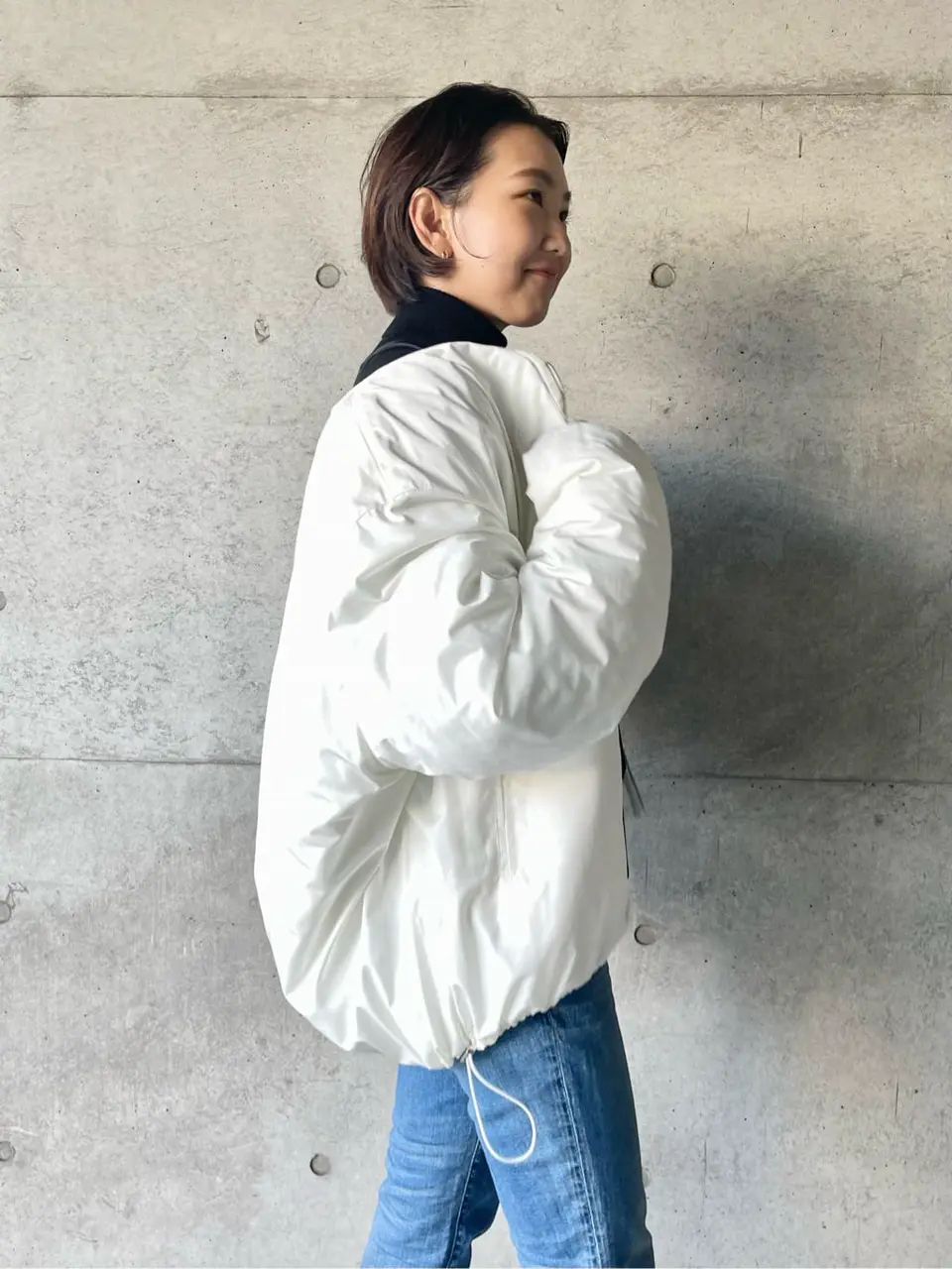 23区 大原 コーディネート画像