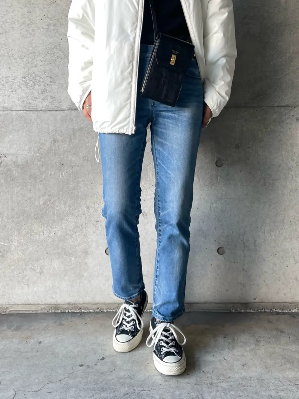 23区 大原 コーディネート画像