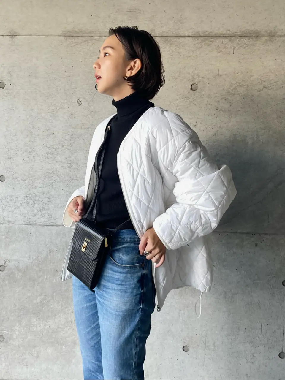 23区 大原 コーディネート画像