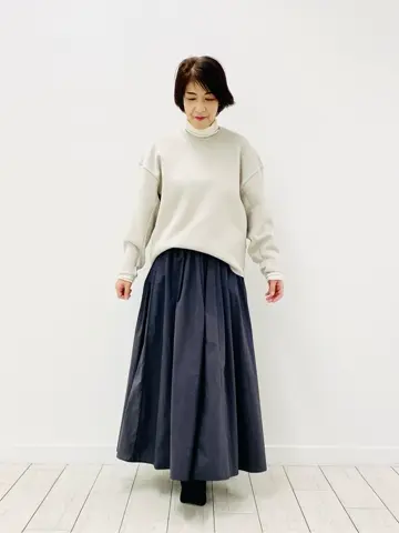 23区 笹森 コーディネート画像