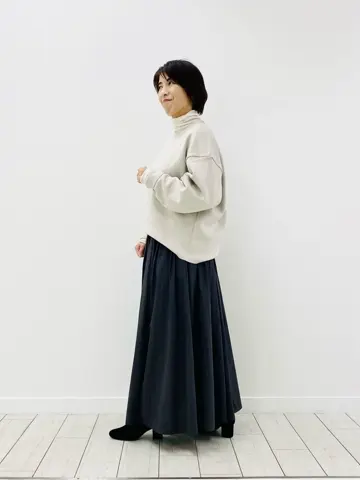 23区 笹森 コーディネート画像