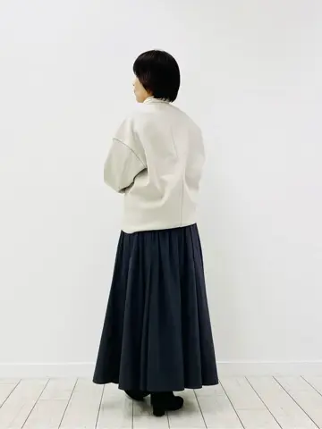 23区 笹森 コーディネート画像