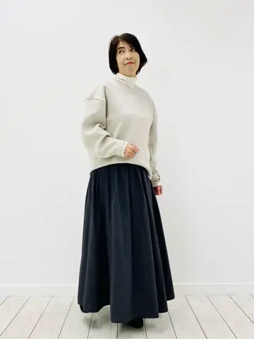 23区 笹森 コーディネート画像