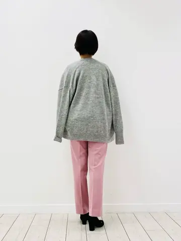 23区 笹森 コーディネート画像