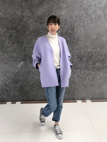 23区 R コーディネート画像