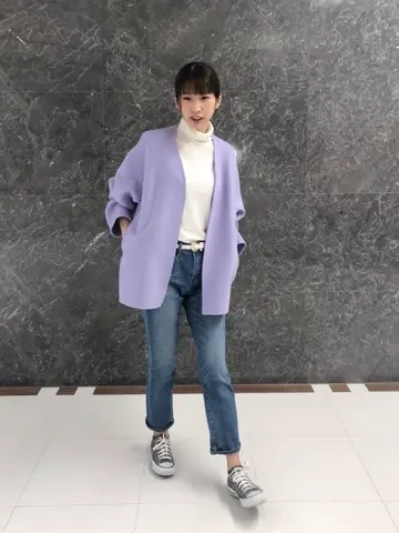 23区 R コーディネート画像