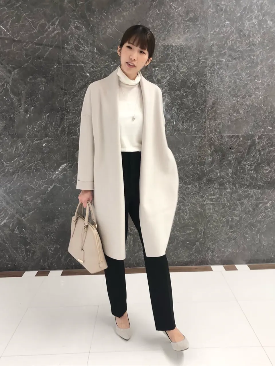 23区 R コーディネート画像