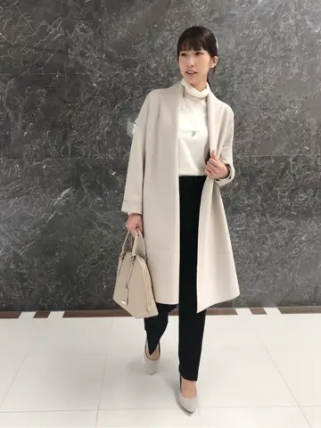 23区 R コーディネート画像