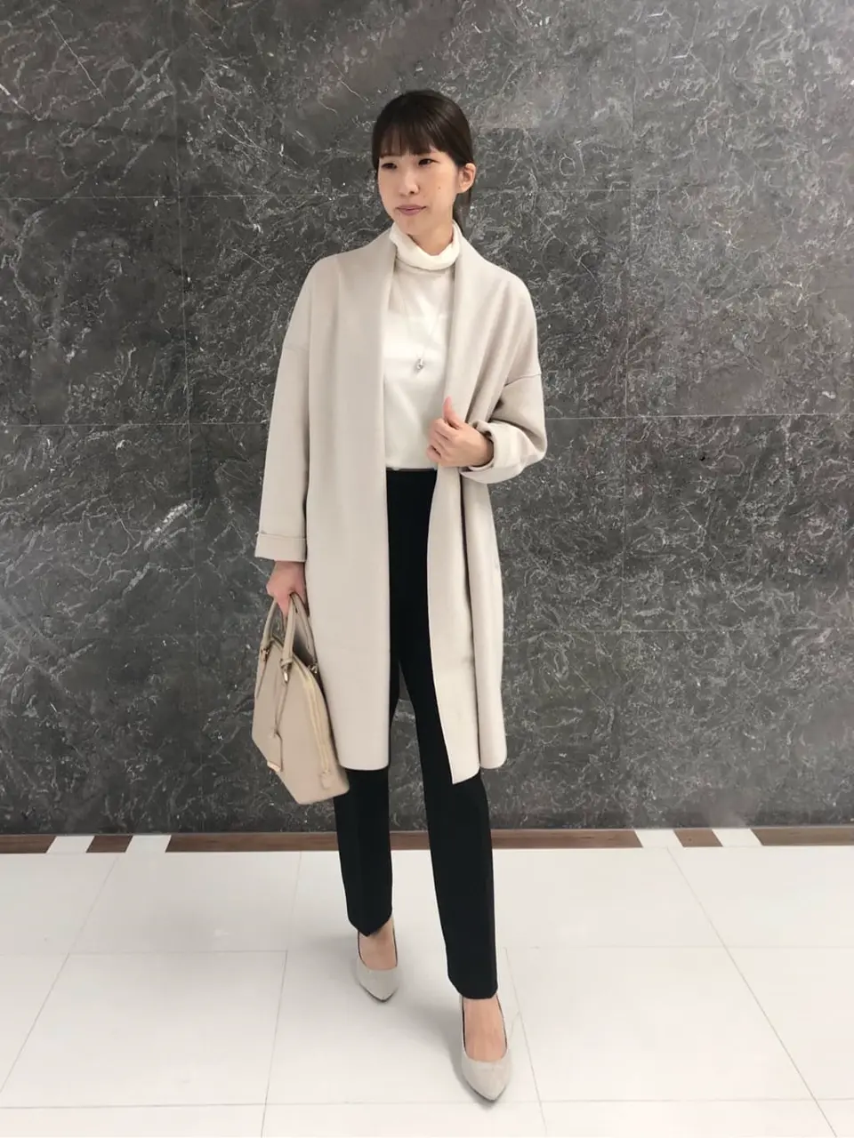 23区 R コーディネート画像