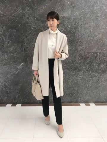 23区 R コーディネート画像