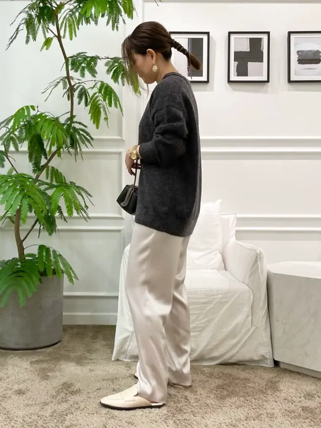 23区 はたの コーディネート画像