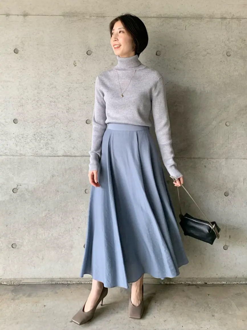  板垣 コーディネート画像